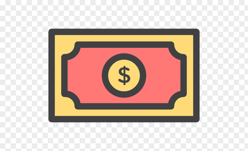 Dollar Banknote Iconfinder United States Icon PNG