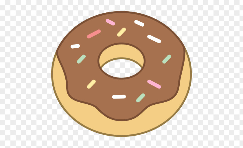 Donuts Cinnamon Roll Clip Art PNG