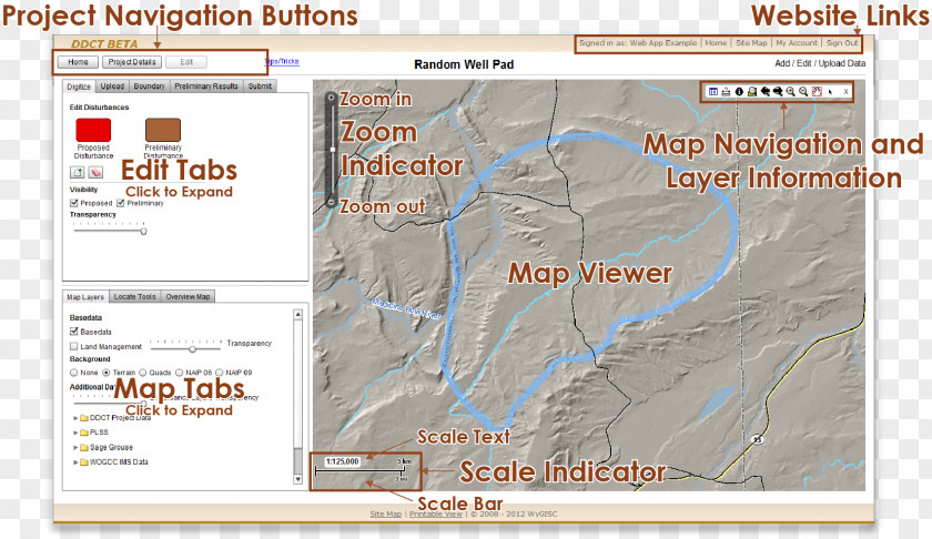 Experiment Procedure Map Infographic WJEC Wyoming Computer Software PNG