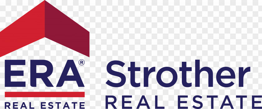 Fayetteville ERA Real Estate Neubauer Inc Logo Strother PNG