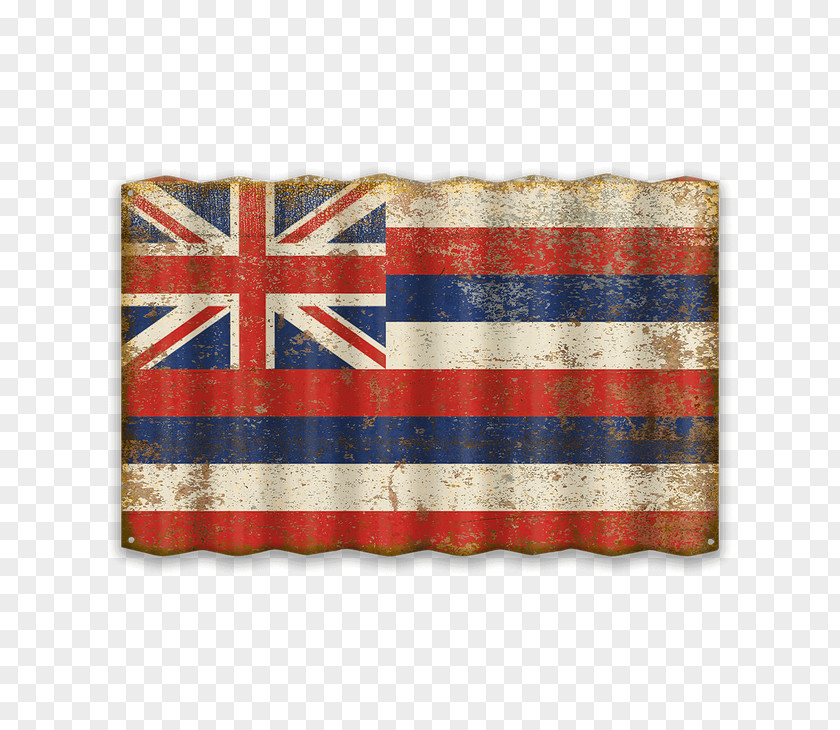 Flag Of Hawaii Hawaiian Fahne PNG