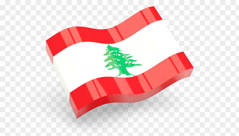 Flag Of Lebanon Turkey PNG