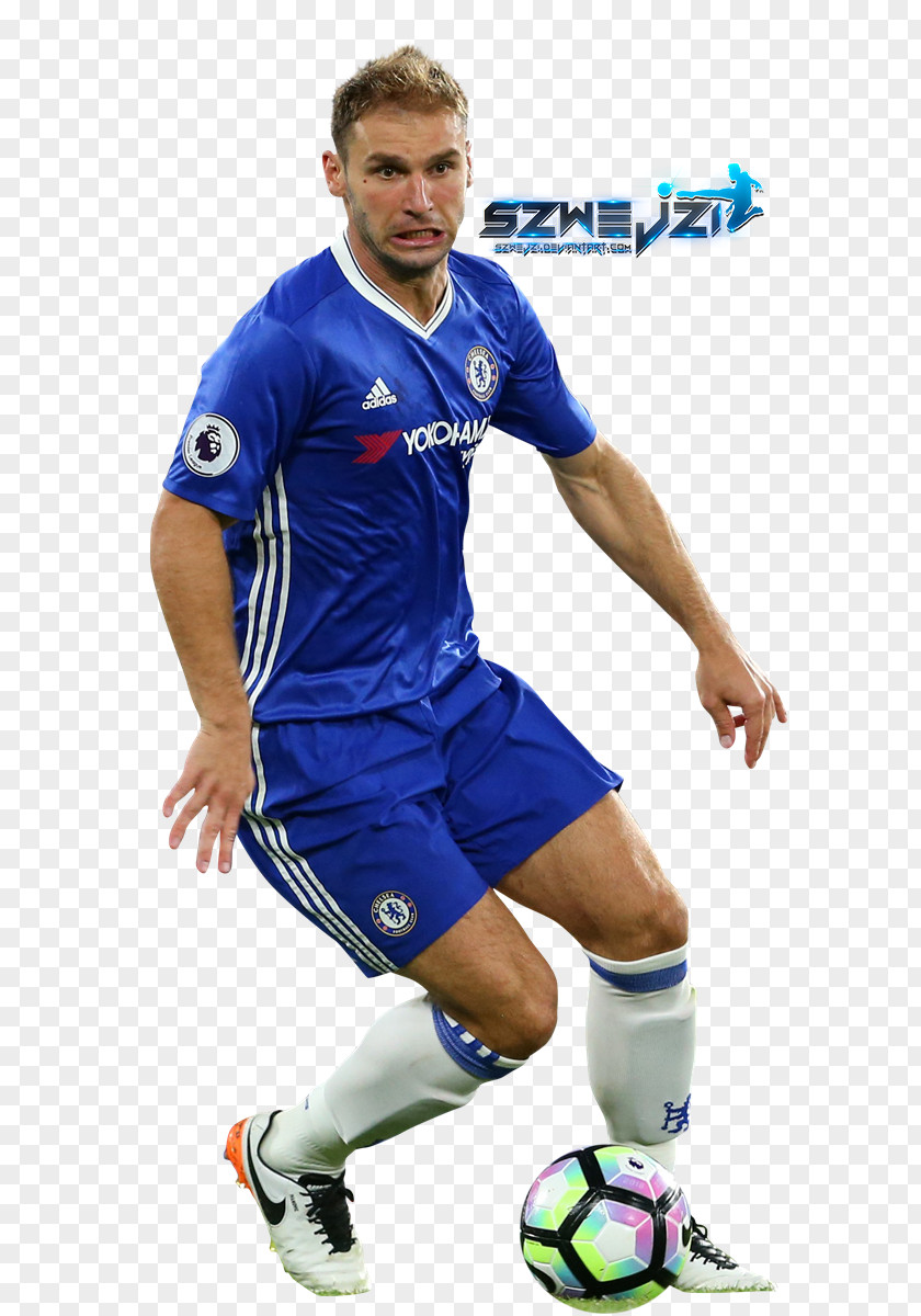 Football Branislav Ivanović Soccer Player Chelsea F.C. Sport PNG