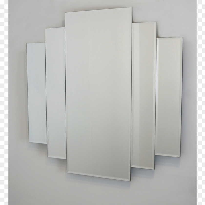 Glass Mirror Lighting Angle PNG