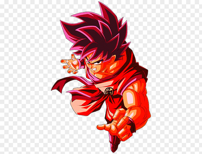Goku Vegeta Dragon Ball Z Dokkan Battle Kaiō Gohan PNG