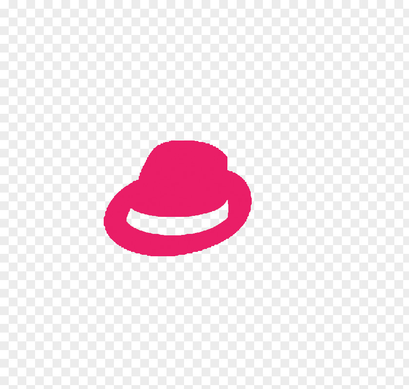 Hat Logo Font PNG
