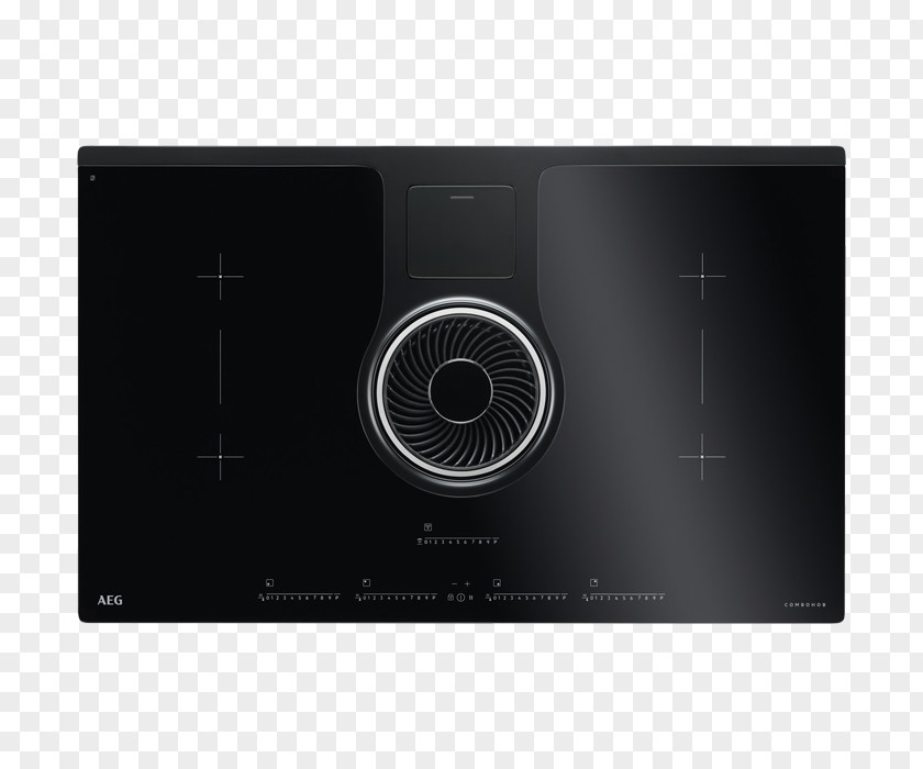 Induction Cooking AEG Kochfeld Ranges Electromagnetic PNG