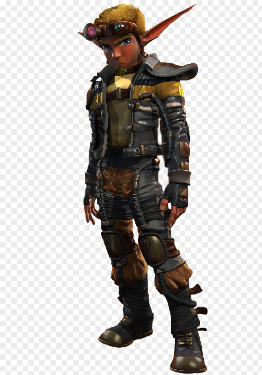 Jak And Daxter Characters X: Combat Racing Call Of Duty: Infinite Warfare Daxter: The Precursor Legacy Black Ops II PNG