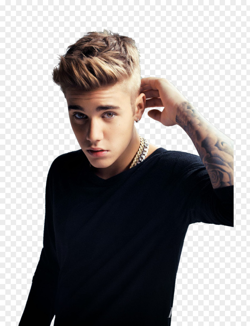 Justin Bieber Singer-songwriter PNG