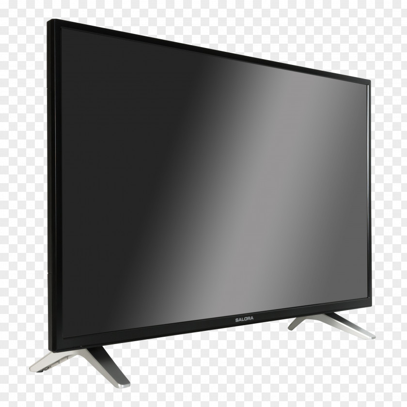 Led Tv Television Set LED-backlit LCD Computer Monitors Backlight PNG
