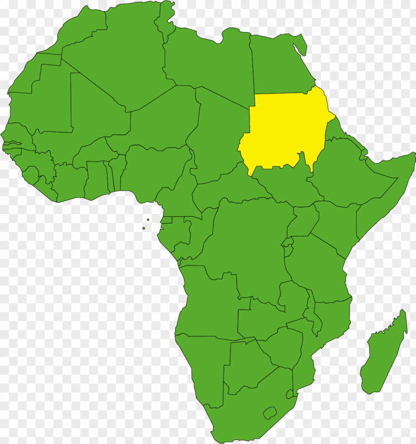 Map Uganda Mapa Polityczna PNG