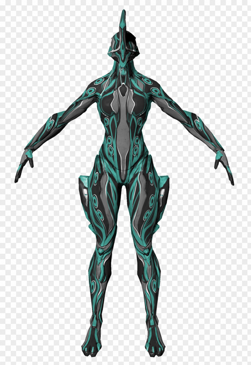 Metatron Warframe NYX Cosmetics Digital Extremes Banshee PNG