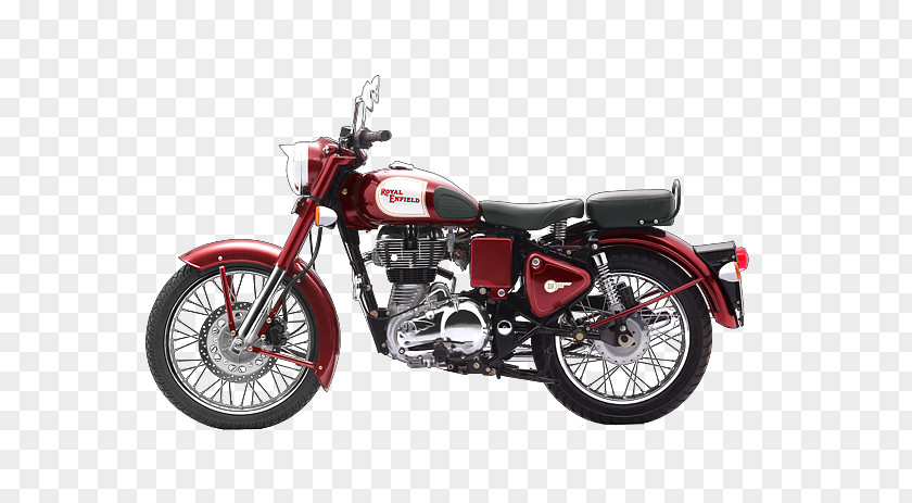 Motorcycle Royal Enfield Bullet Cycle Co. Ltd Of Albany New York PNG