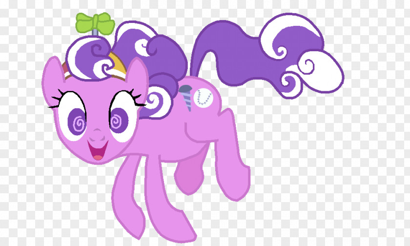 Pony Drawing The Cutie Mark Chronicles Screwball PNG