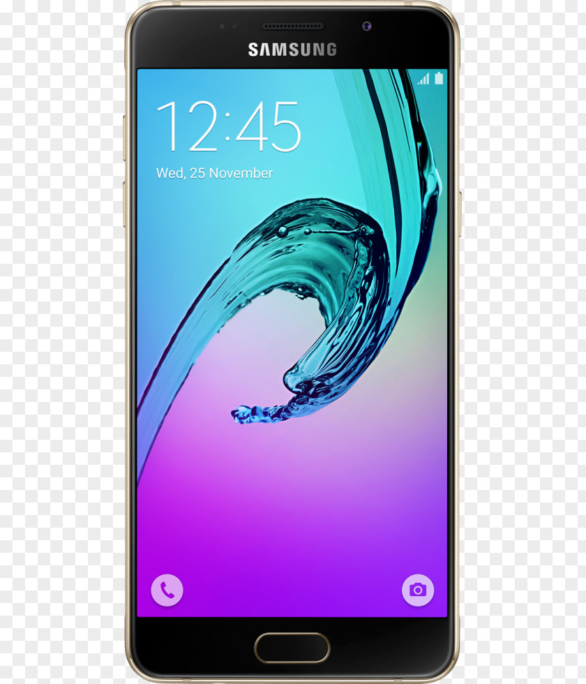 Samsung Galaxy A5 (2016) (2017) A3 A7 PNG