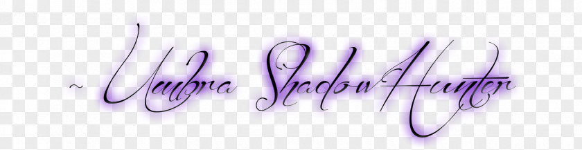 Shadow Hunters Logo Brand Font PNG