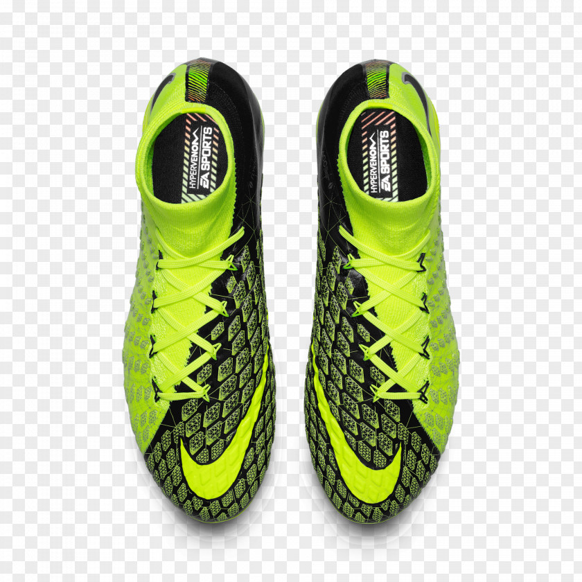 Soccer Door FIFA 18 Nike Hypervenom Football Boot EA Sports PNG