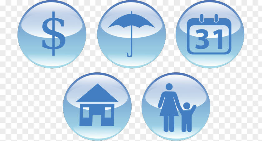 Social Media Clip Art PNG