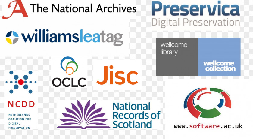 Technology Web Page National Records Of Scotland Logo PNG
