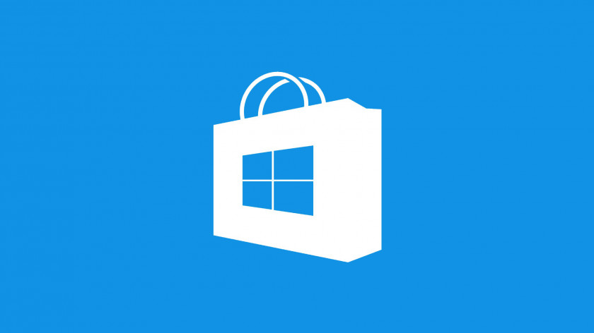 Window Microsoft Store Windows 10 PNG