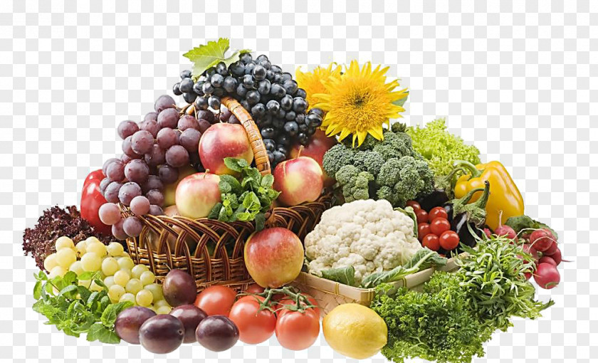 3d Sketch Picture Material Organic Food Vegetable Fruit PNG