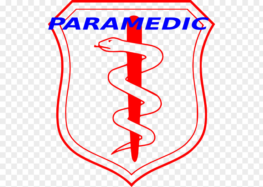 Badge Vector Paramedic Royalty-free Clip Art PNG