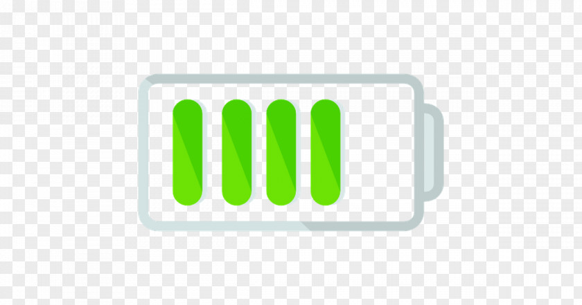 Battery Symbol Product Design Brand Logo Green PNG