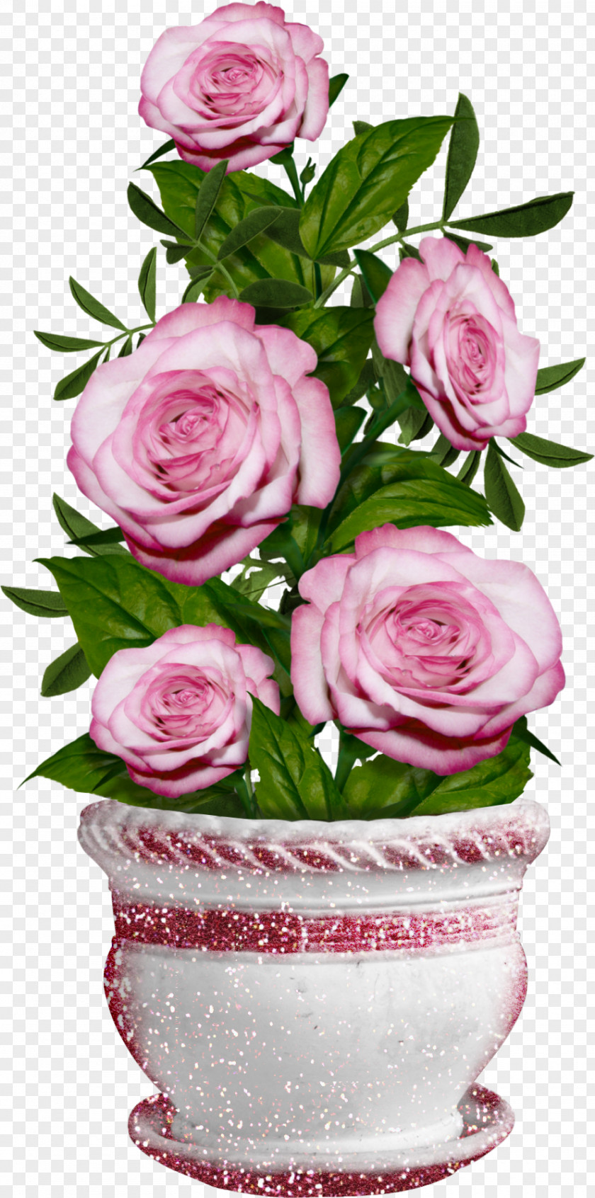 Bouquet Of Roses Pattern Flower World Wide Web Clip Art PNG