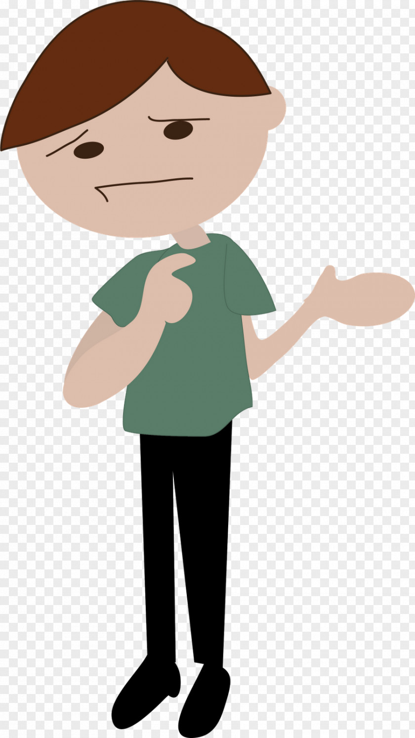 Boy Thumb Human Behavior Homo Sapiens Clip Art PNG