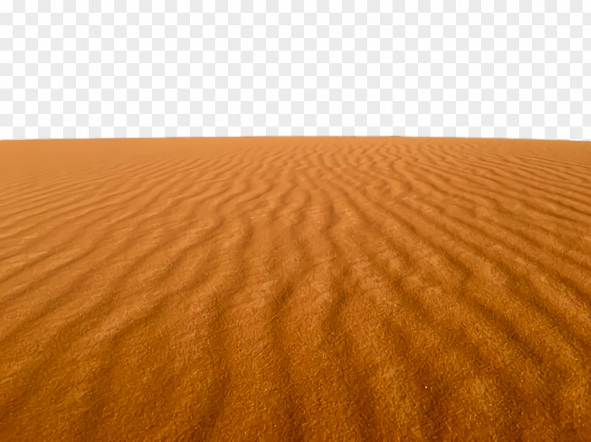 Brown Landscape Orange PNG