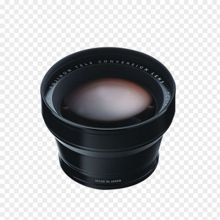 Camera Lens Fujifilm X100T 富士 PNG