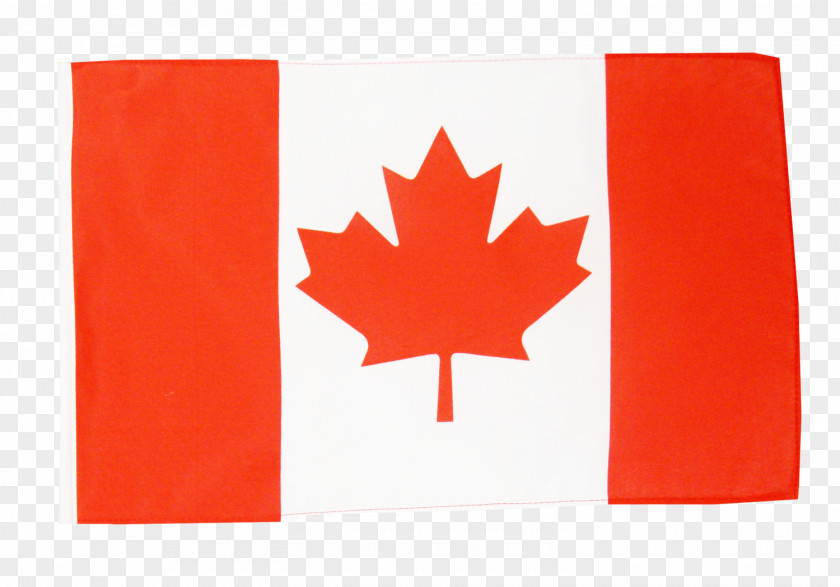 Canada Flag Of Maple Leaf Signo V.o.s. PNG