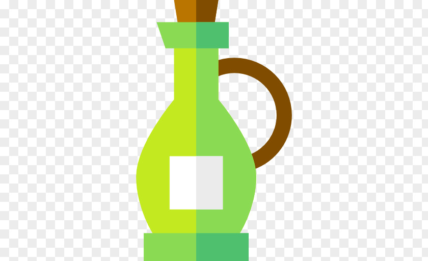 Design Glass Bottle Green Clip Art PNG