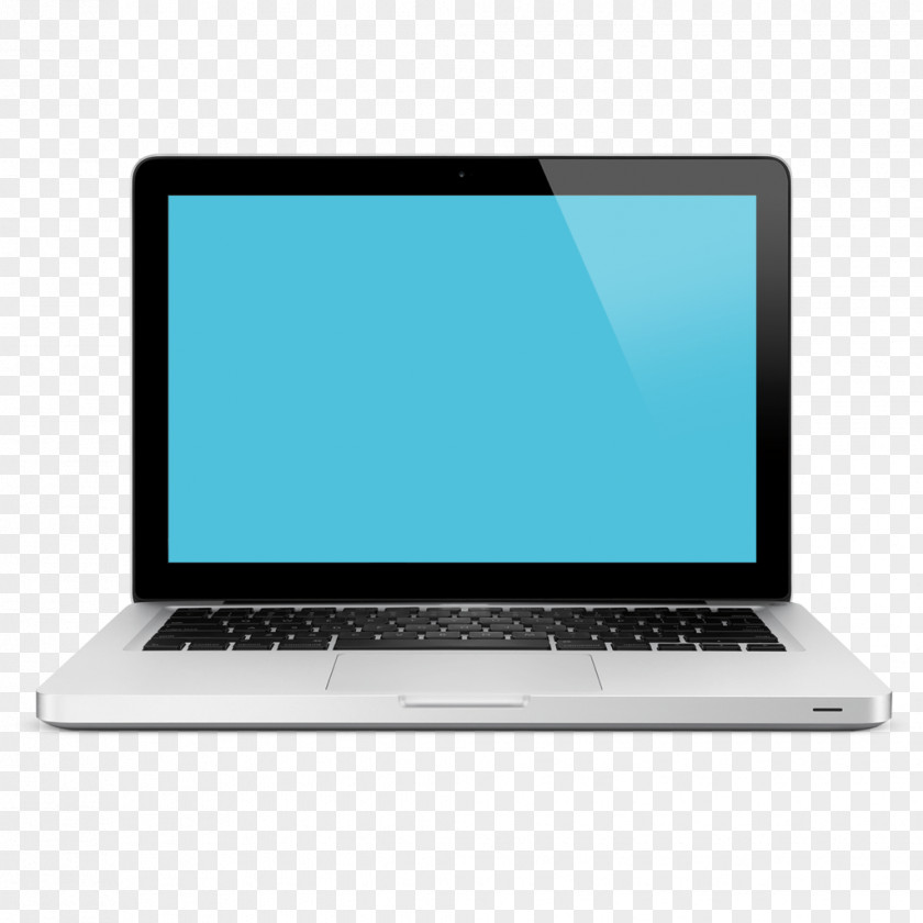 Intel MacBook Pro 13-inch Retina Display PNG