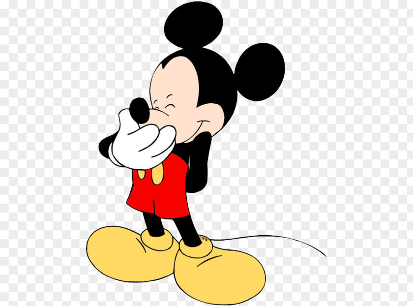 Miki Maus Mickey Mouse Minnie Pluto Clip Art PNG