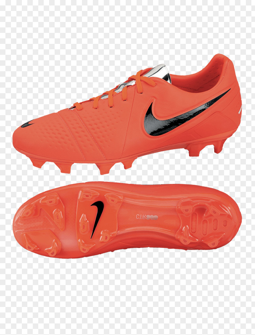 Nike Ctr360 Maestri Sneakers Cleat Shoe Cross-training PNG