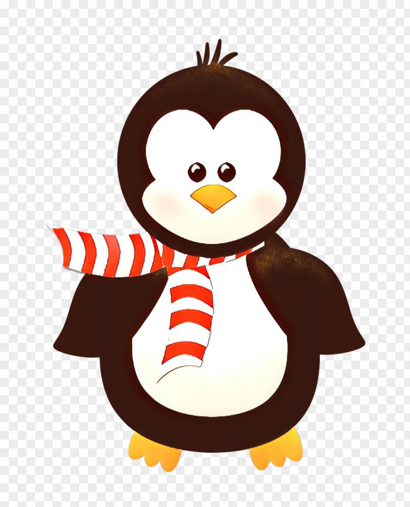 Penguin Clip Art Image Illustration Free Content PNG