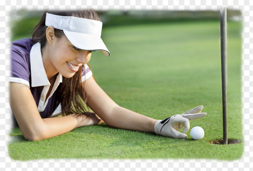 Play Golf Pitch And Putt Putter Professional Golfer Balls PNG