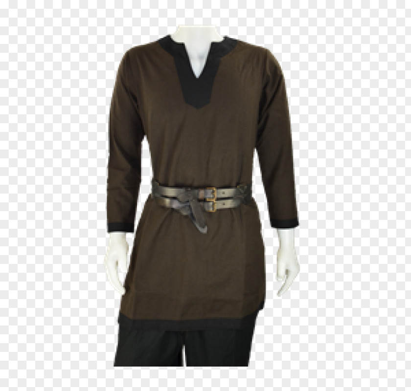 Shirt Middle Ages Robe English Medieval Clothing Tunic PNG