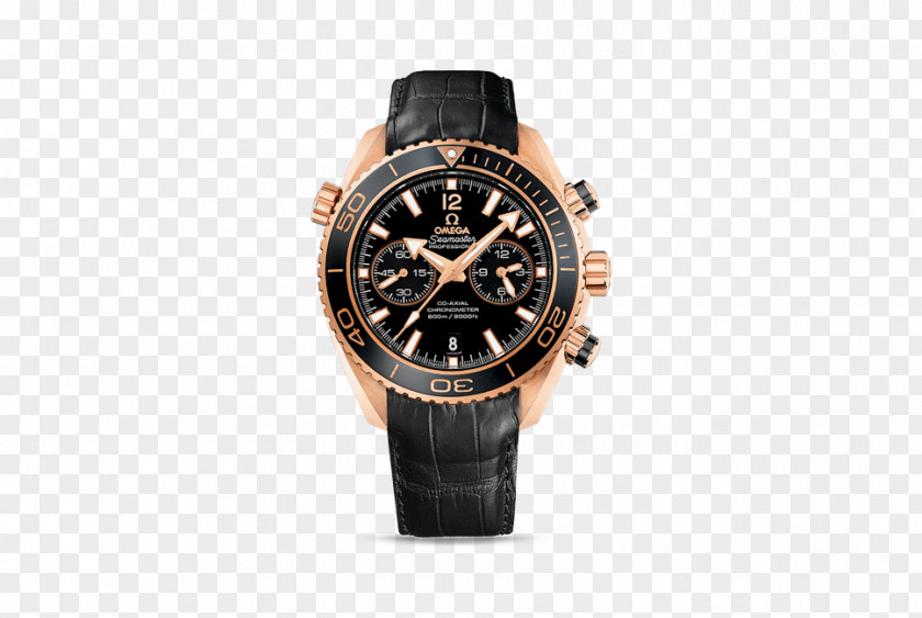 Watch Omega Speedmaster Seamaster Planet Ocean SA PNG