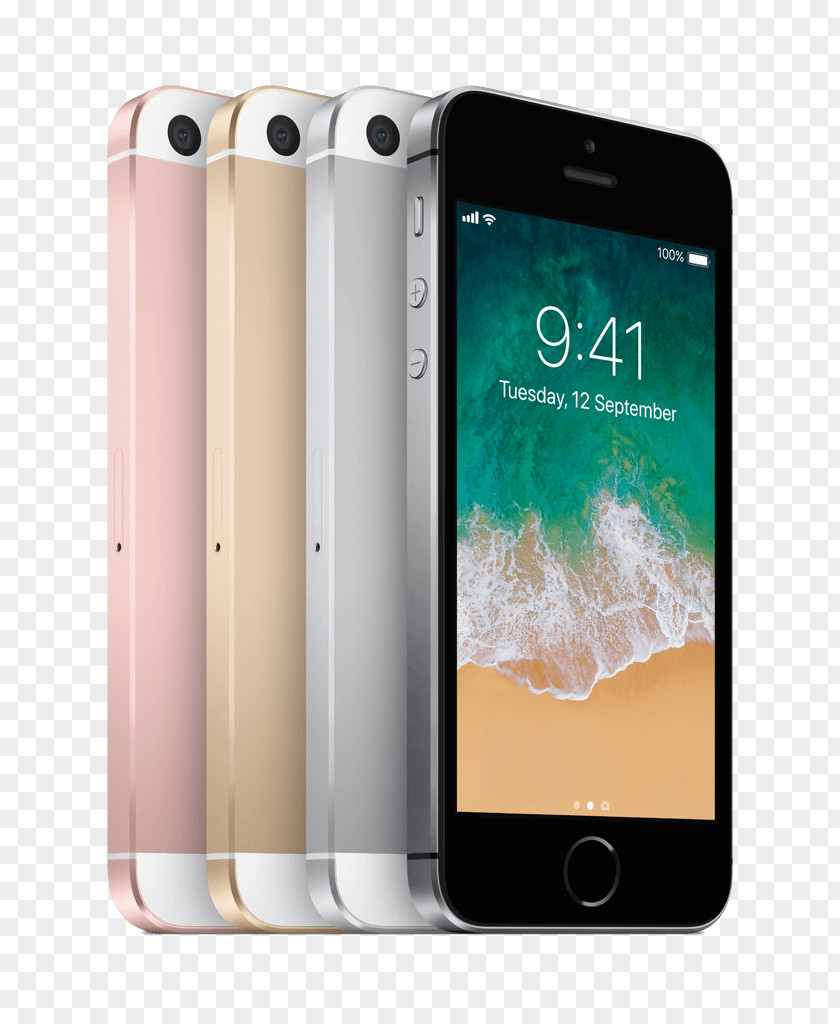 Apple IPhone SE 8 Plus 7 5s PNG