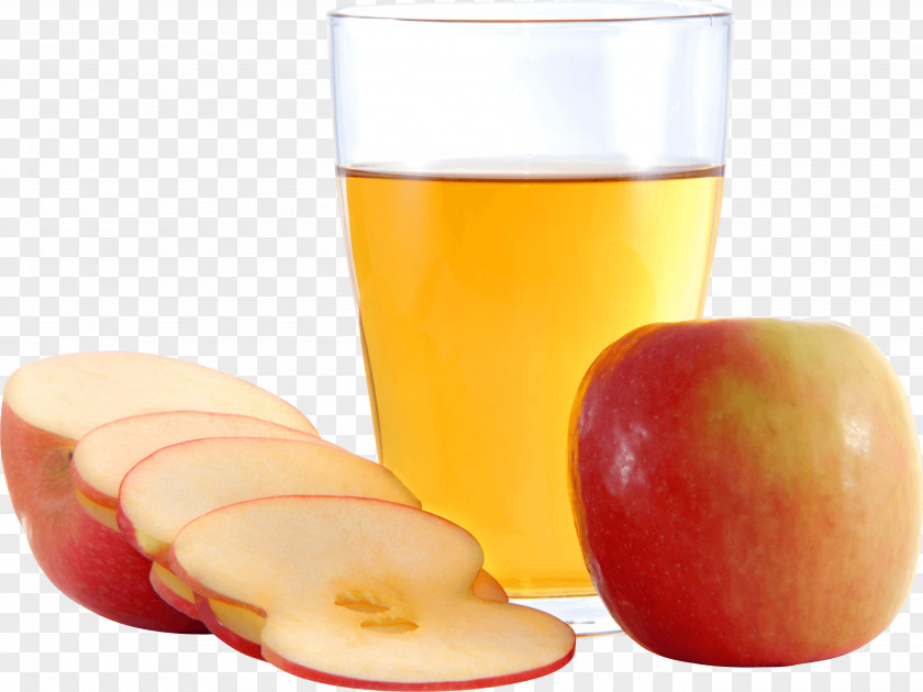 Apple Juice Image Orange Cider PNG