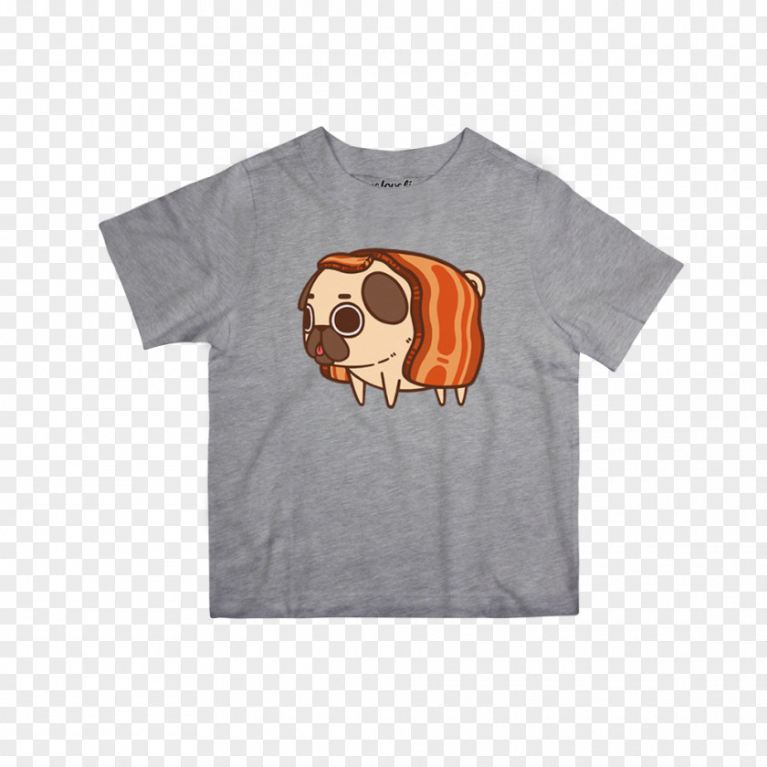 Bacon T-shirt Toddler Clothing Unisex Slime Rancher PNG