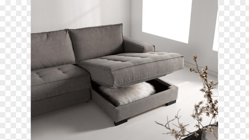 Bed Sofa Chaise Longue Couch Clic-clac PNG