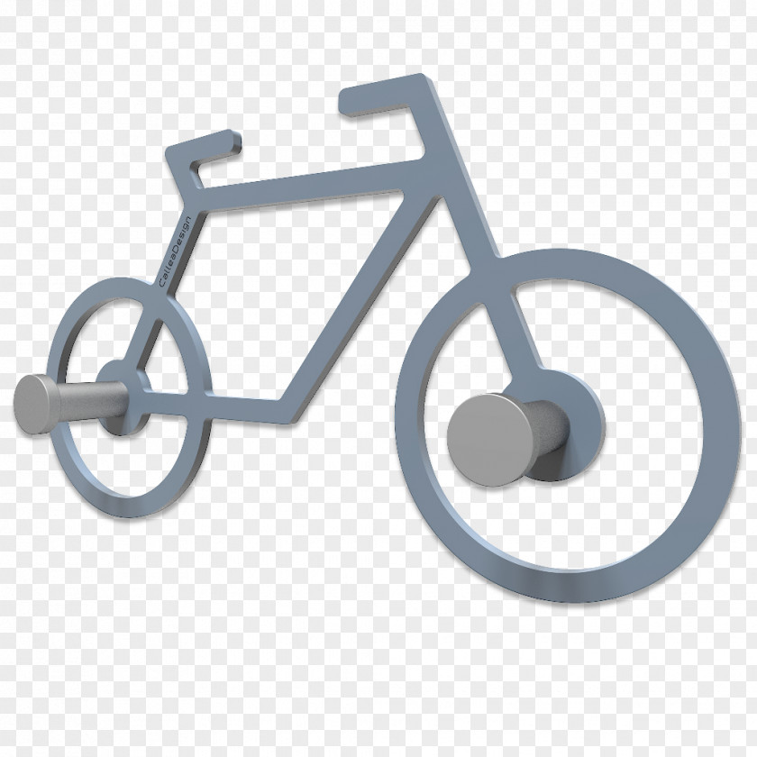 Bicycle Clip Art Vector Graphics Illustration PNG