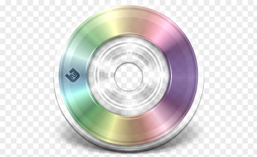 Dimension Compact Disc DVD Video CD PNG