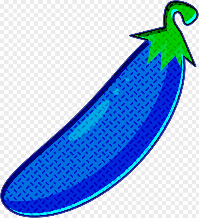 Eggplant Icon Agriculture Aubergine PNG