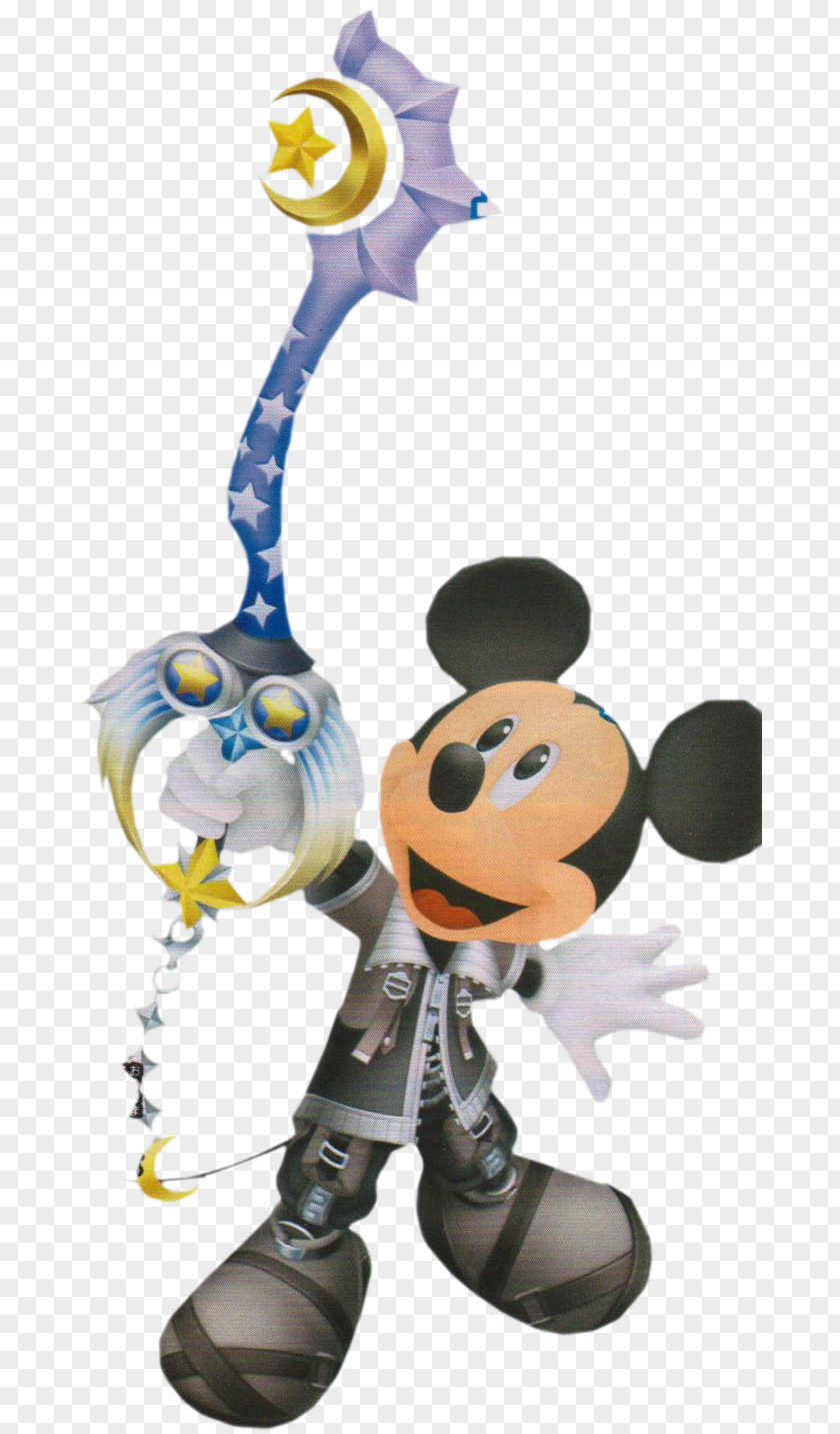 Mickey Mouse Kingdom Hearts Birth By Sleep III 3D: Dream Drop Distance Coded PNG