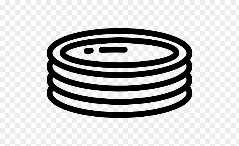 Pancake Vector Clip Art PNG