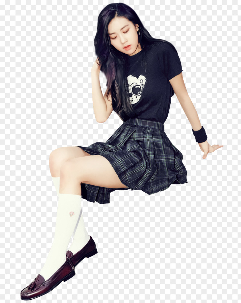 Park Chaeyoung BLACKPINK YG Entertainment PLAYING WITH FIRE PNG FIRE, black girl clipart PNG